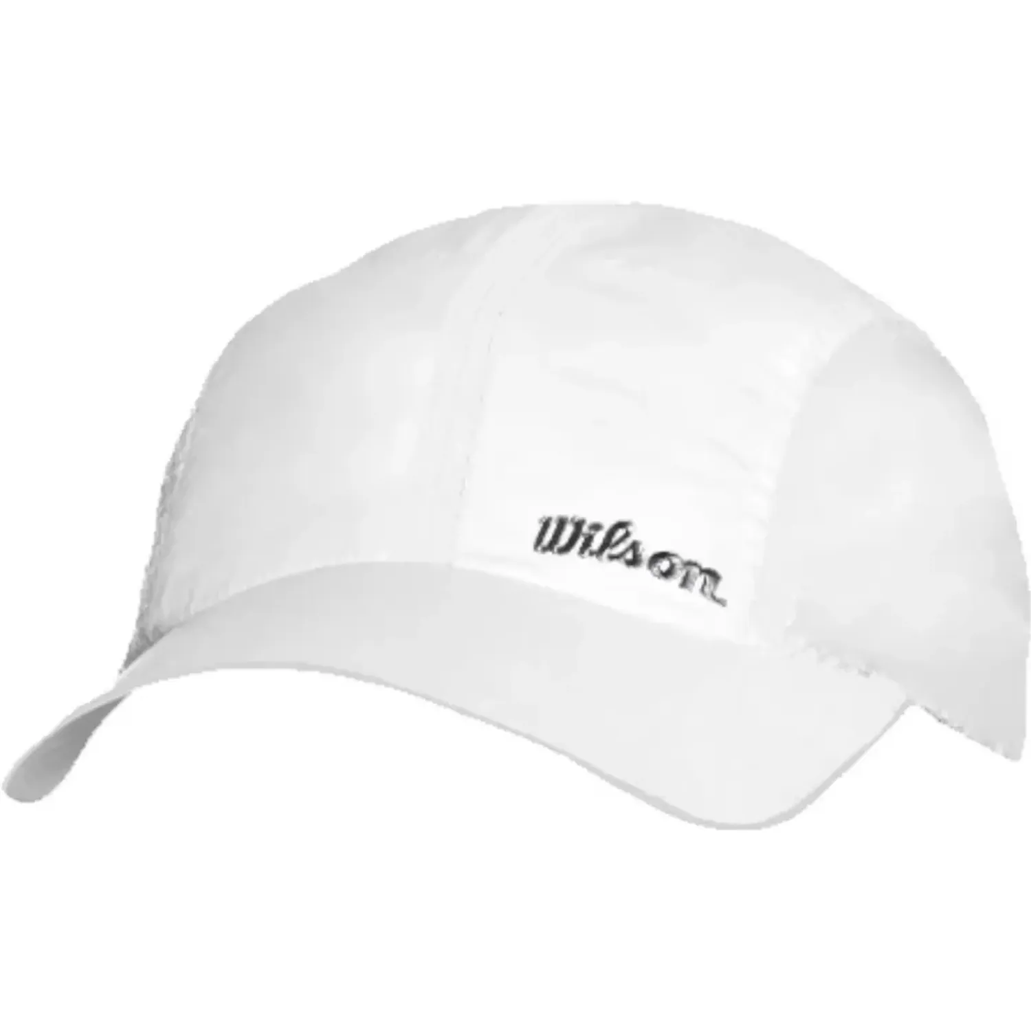 Gorro Wilson Deportivo Unisex Blade Iii color blanco | Platanitos