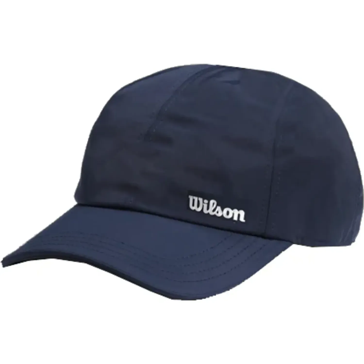 Gorro Wilson Deportivo Unisex Blade Iii color azul | Platanitos