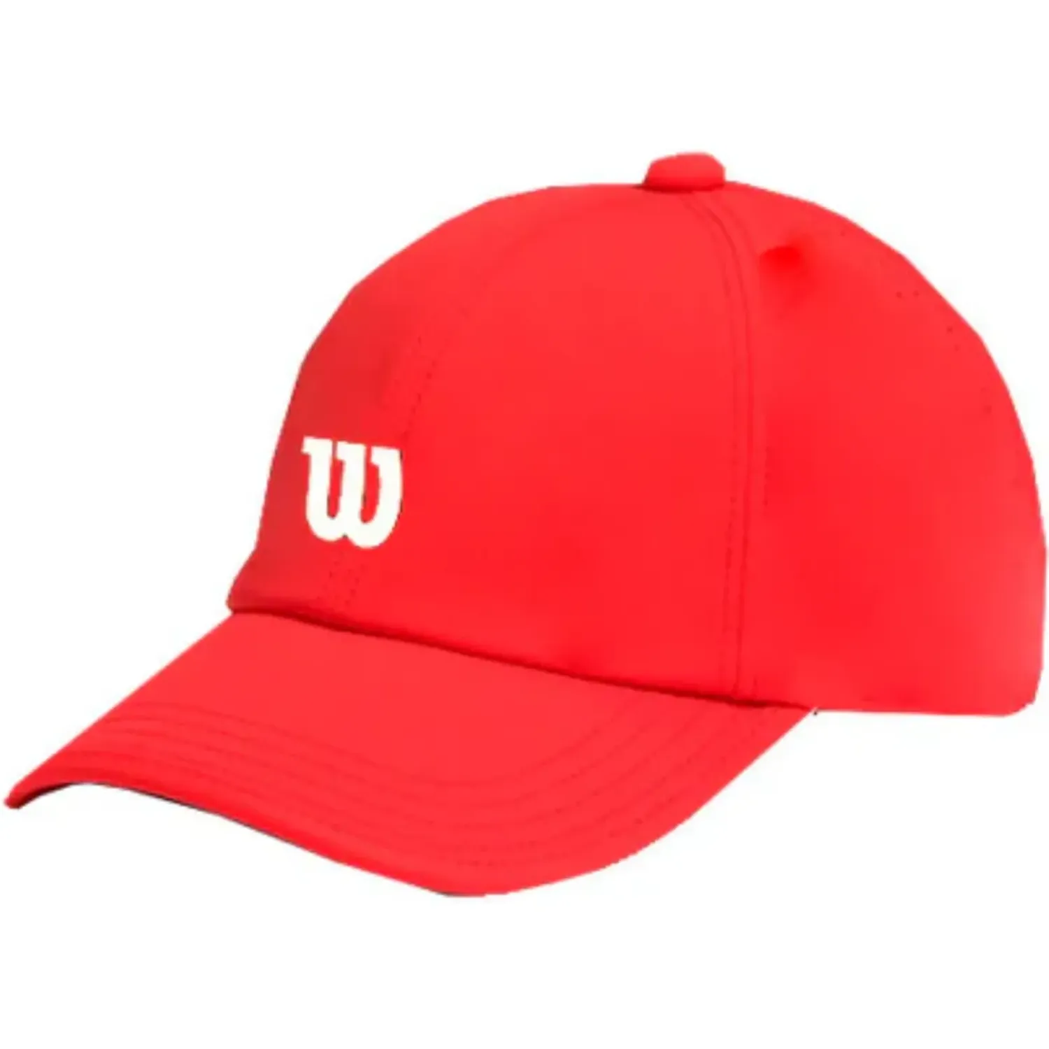 Gorro Wilson Deportivo Unisex Kaos color rojo | Platanitos