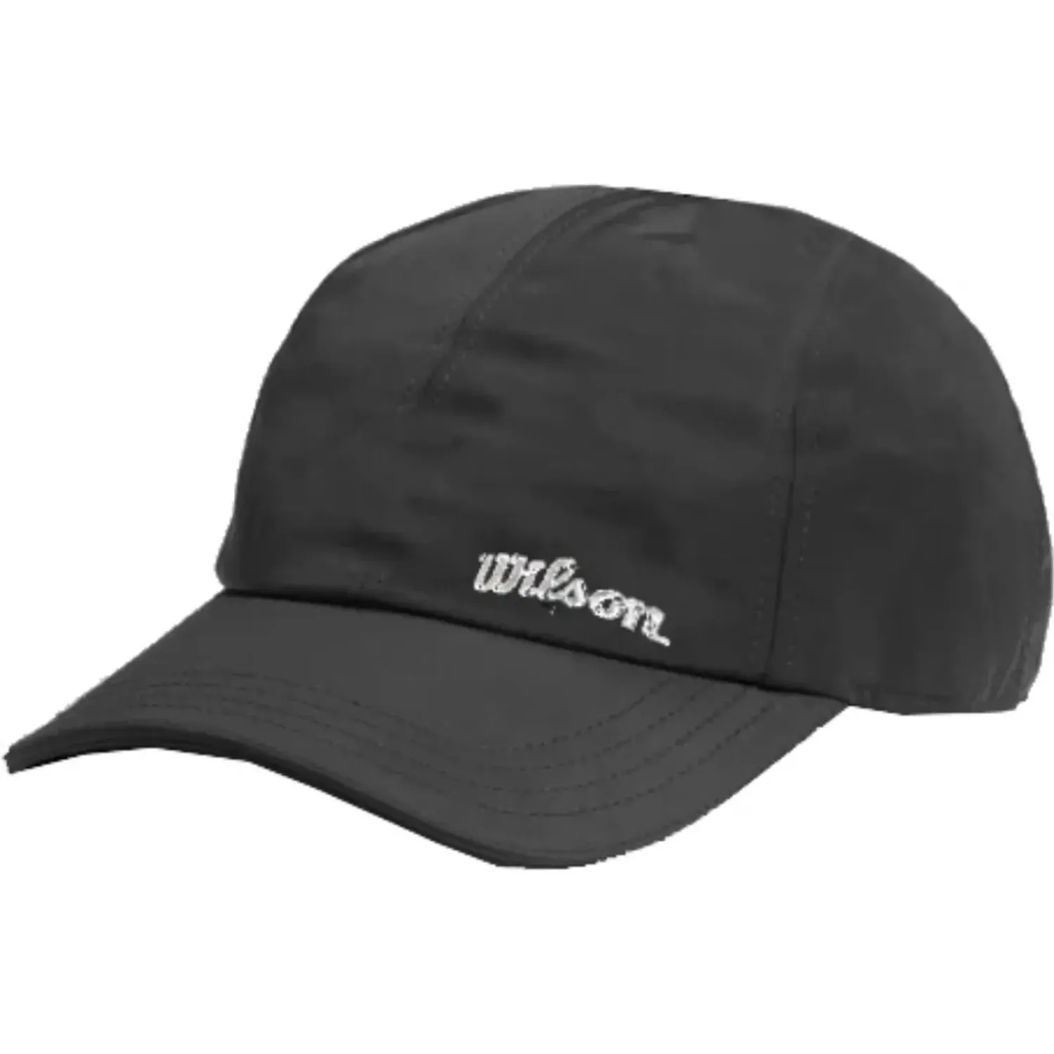 Gorro Wilson Deportivo Unisex Blade Iii color negro | Platanitos