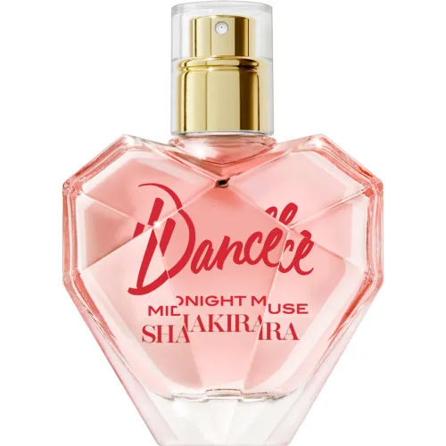 Perfume Shakira Mujer Shakira Dance Midnight Muse Eau De Toilette 30 Ml | Platanitos