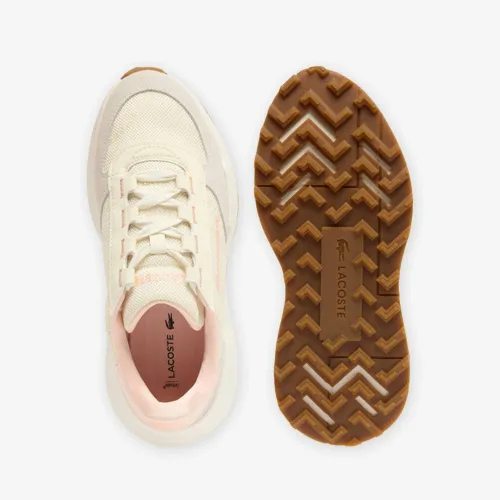 LACOSTE Zapatillas Urbanas Mujer Elite Active Evo