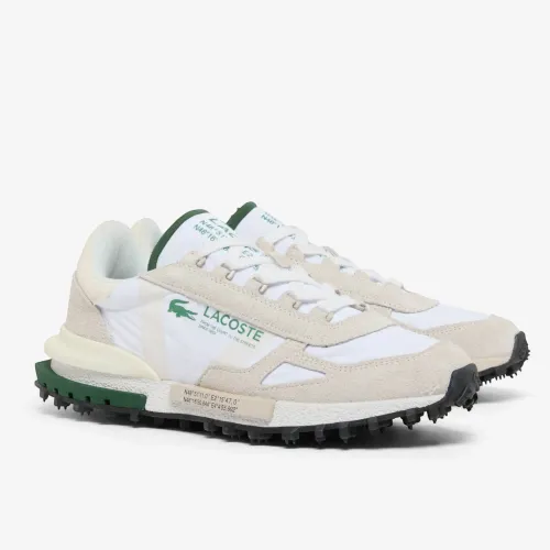 LACOSTE Zapatillas Urbanas Hombre Elite Active