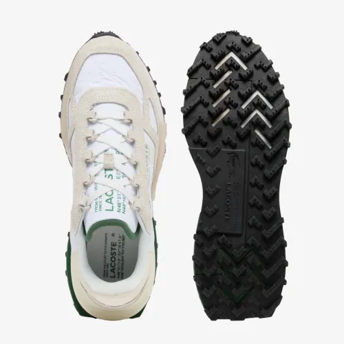LACOSTE Zapatillas Urbanas Hombre Elite Active