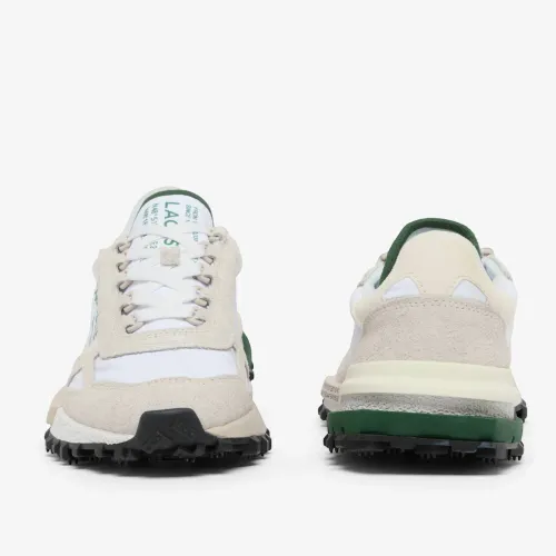 LACOSTE Zapatillas Urbanas Hombre Elite Active