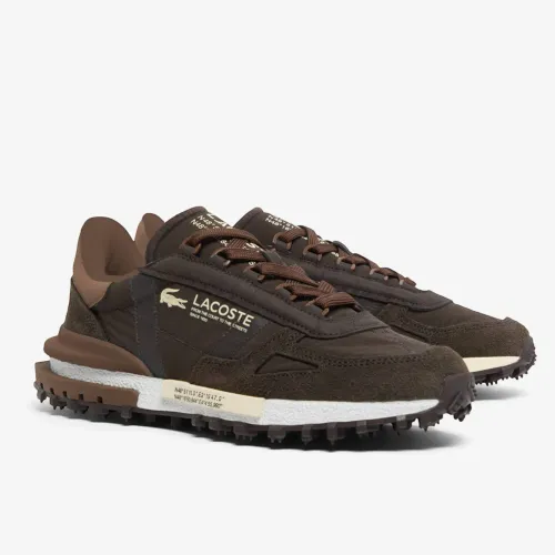 LACOSTE Zapatillas Urbanas Hombre Elite Actv Evo 1263