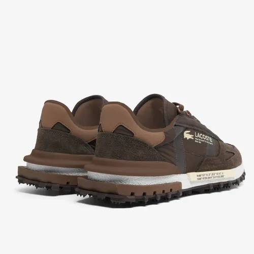 LACOSTE Zapatillas Urbanas Hombre Elite Actv Evo 1263