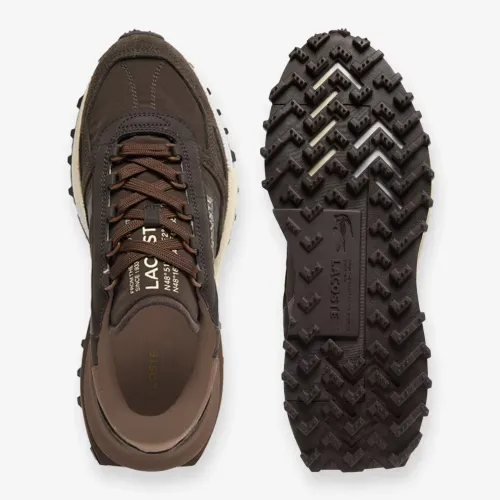 LACOSTE Zapatillas Urbanas Hombre Elite Actv Evo 1263