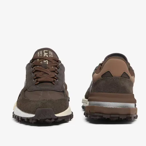 LACOSTE Zapatillas Urbanas Hombre Elite Actv Evo 1263