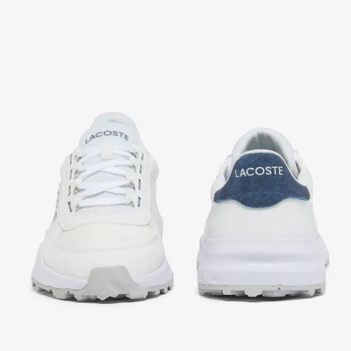 LACOSTE Zapatillas Urbanas Hombre Elite Actv Evo 1263