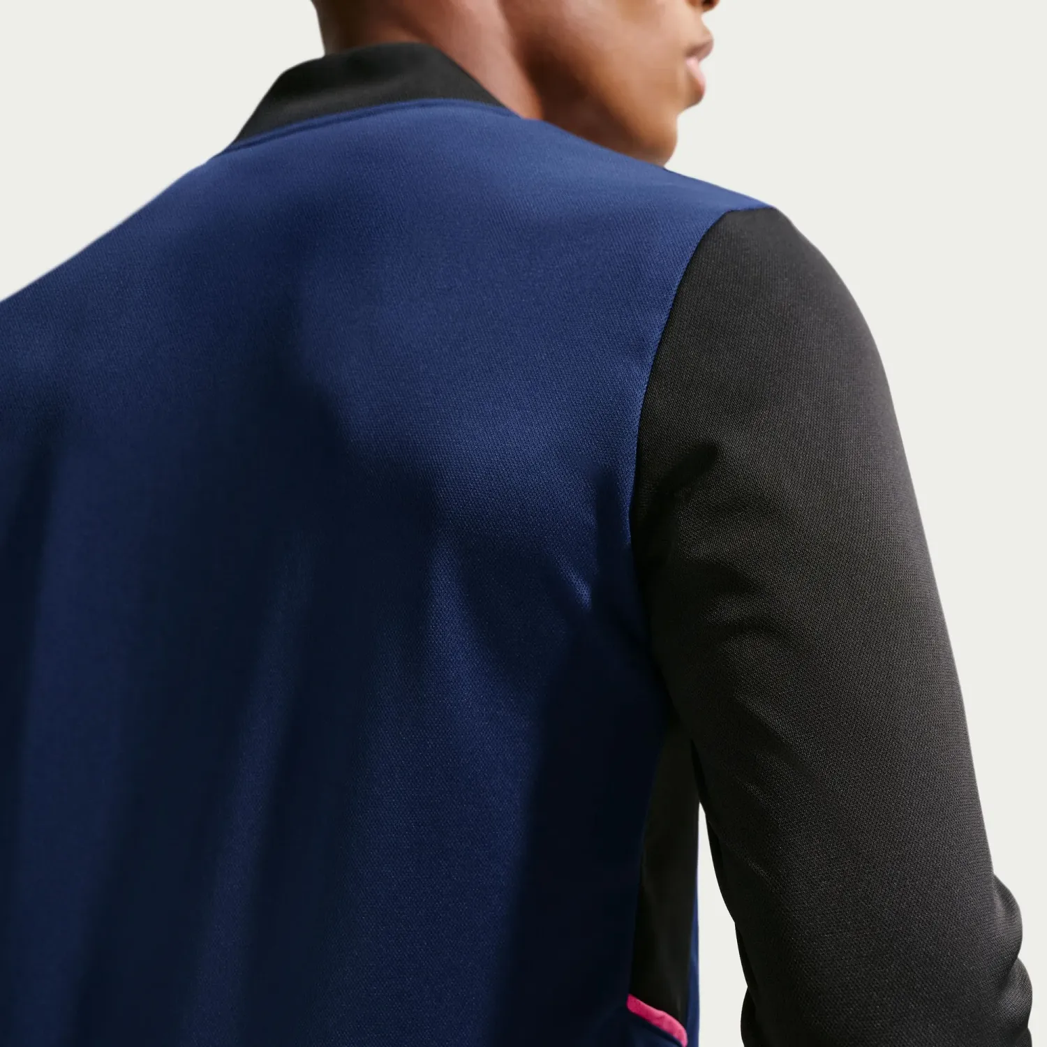 Conjunto Nike De Futbol M Nk Df Acd25 Trk Suit Br color azul | Platanitos