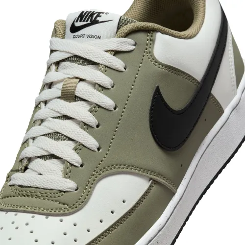 Nike Zapatillas Urbanas Hombre Court Vision Lo P Nbk