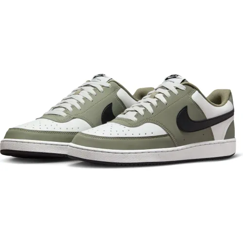 Nike Zapatillas Urbanas Hombre Court Vision Lo P Nbk