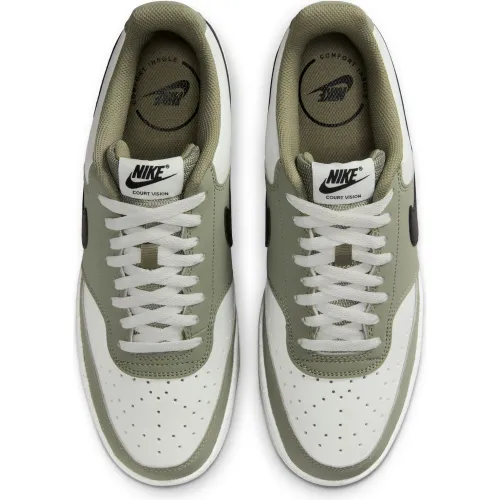 Nike Zapatillas Urbanas Hombre Court Vision Lo P Nbk