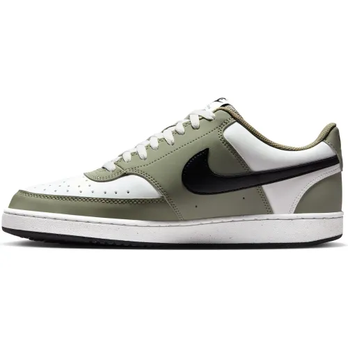 Nike Zapatillas Urbanas Hombre Court Vision Lo P Nbk