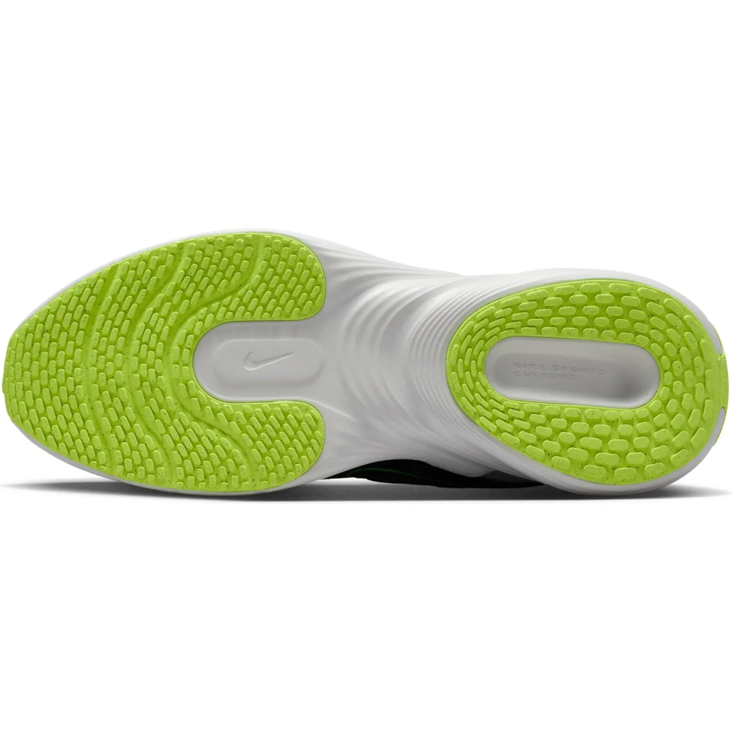 Nike Zapatillas Nike Urbanas Hombre Uplift Sc color negro | Platanitos