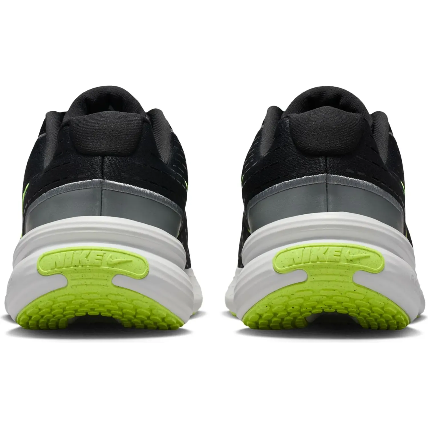 Nike Zapatillas Nike Urbanas Hombre Uplift Sc color negro | Platanitos