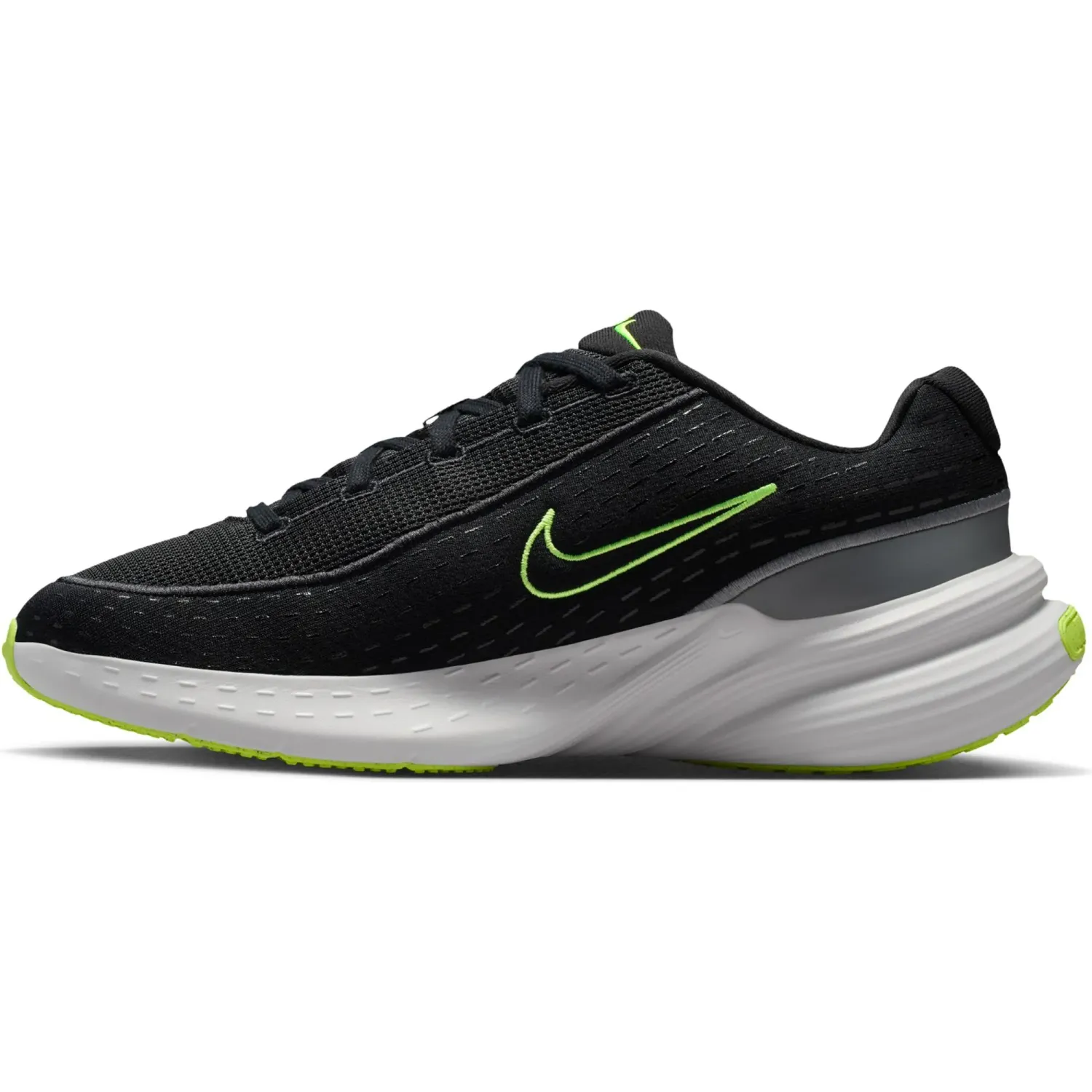 Nike Zapatillas Nike Urbanas Hombre Uplift Sc color negro | Platanitos