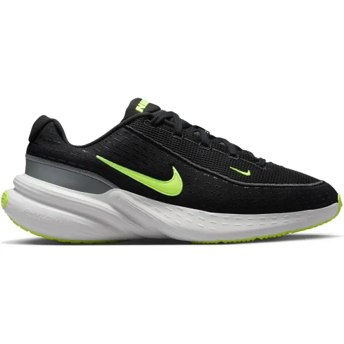 Hombre Nike Negro Zapatillas Urbanas Hombre Uplift Sc