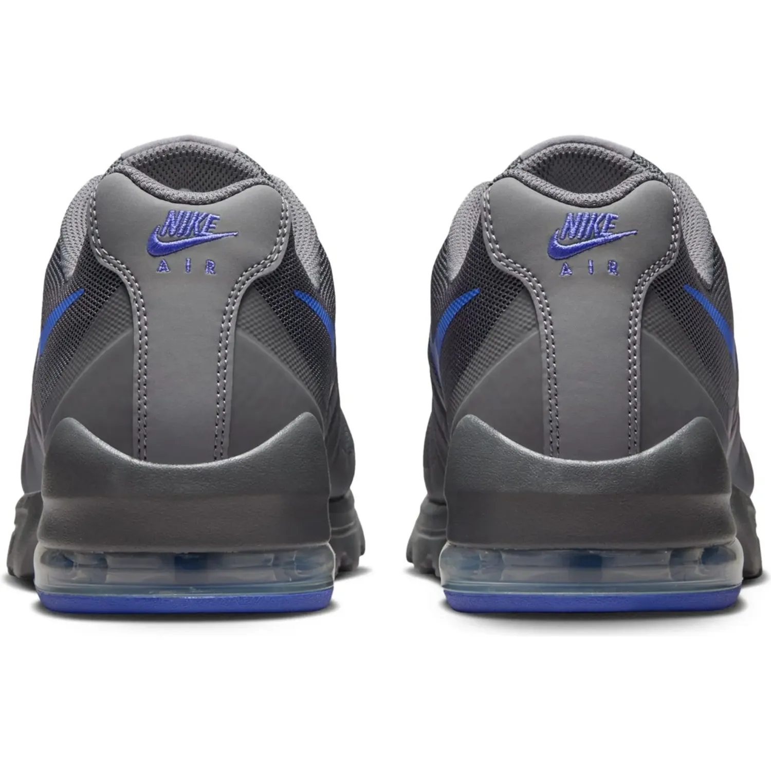 Zapatillas Nike Urbanas Hombre Air Max Invigor color negro | Platanitos