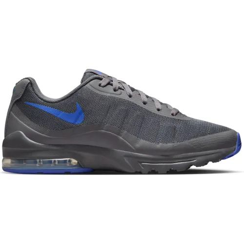 Zapatillas Nike Urbanas Hombre Air Max Invigor color negro | Platanitos