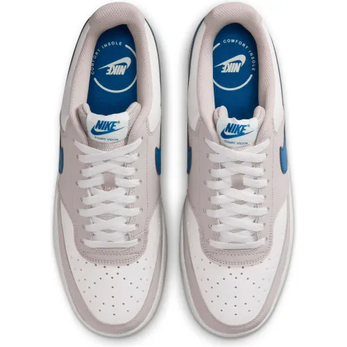 Nike Zapatillas Urbanas Hombre Court Vision Lo P Nbk