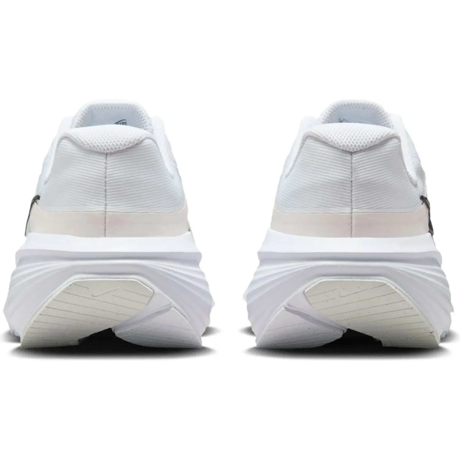 Zapatillas Nike Running Hombre Downshifter 14 color blanco | Platanitos