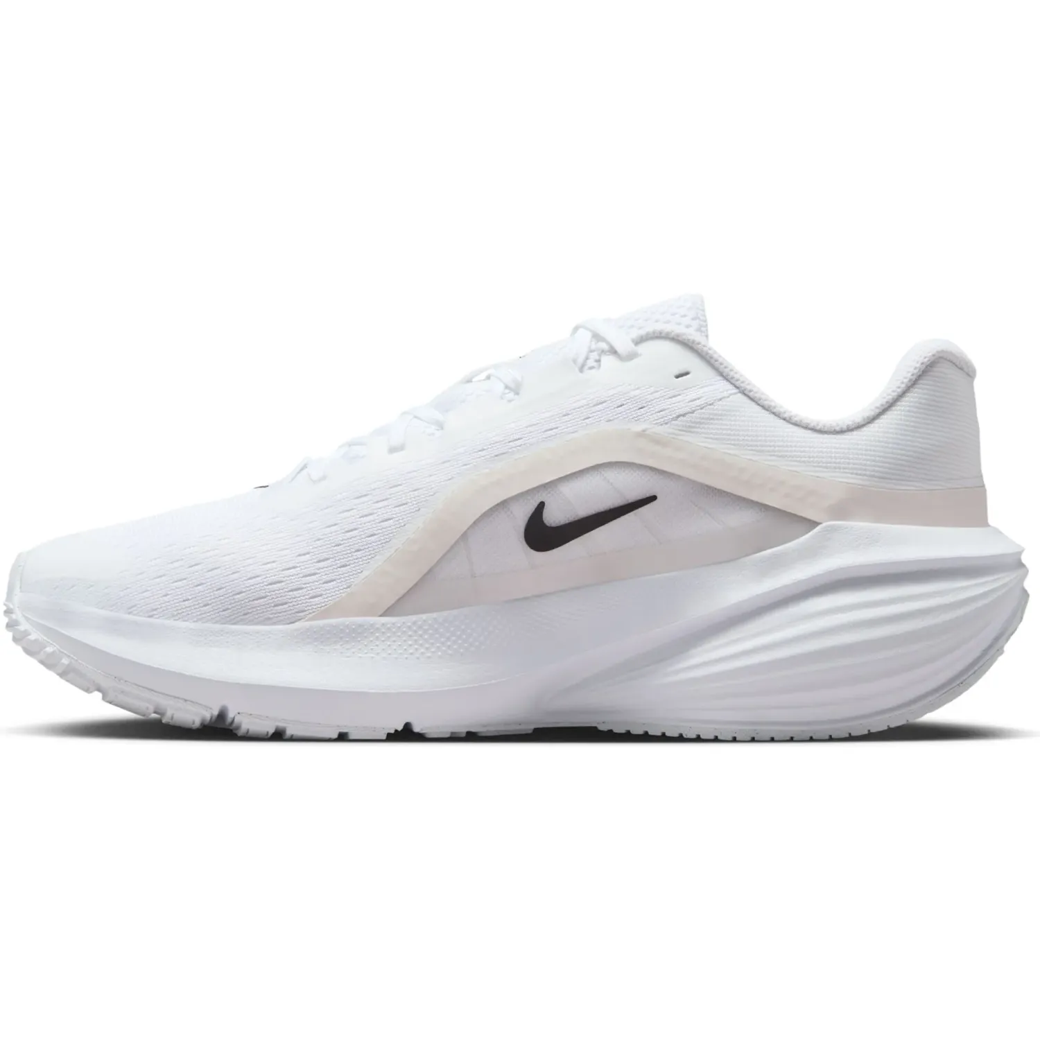Zapatillas Nike Running Hombre Downshifter 14 color blanco | Platanitos