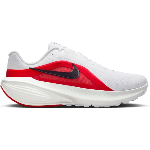Zapatillas Nike Running Hombre Downshifter 14 color blanco | Platanitos