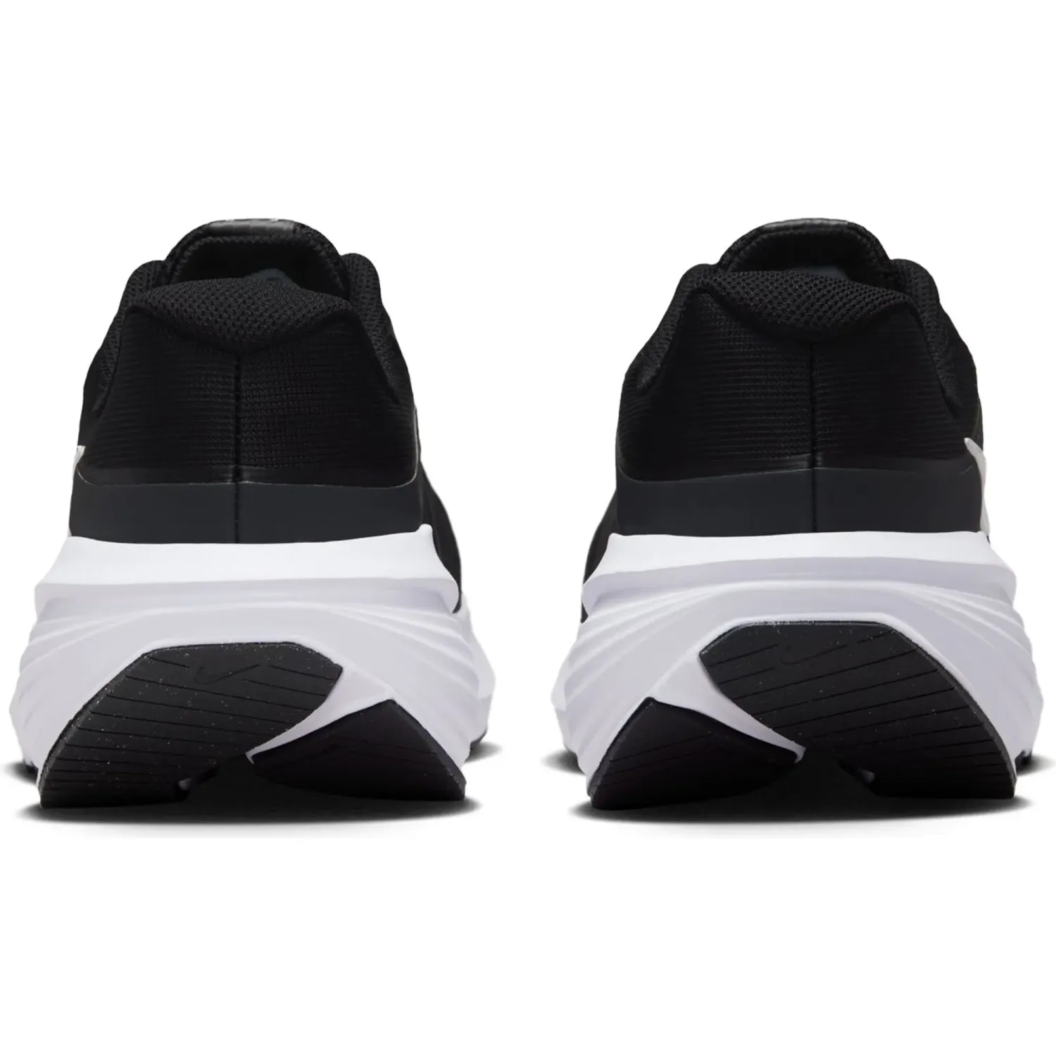 Zapatillas Nike Running Hombre Downshifter 14 color negro / blanco | Platanitos