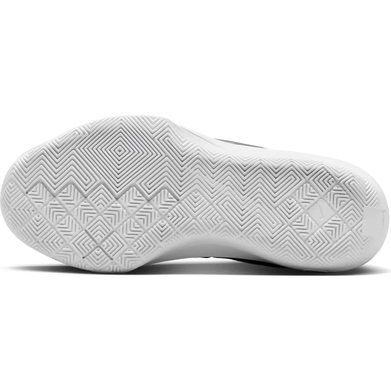 Nike Zapatillas Nike De Basquet Air Zoom G.T. Cut Academy 2 color negro | Platanitos