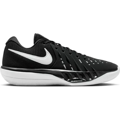 Hombre Nike Negro Zapatillas De Basquet Air Zoom G.T. Cut Academy 2