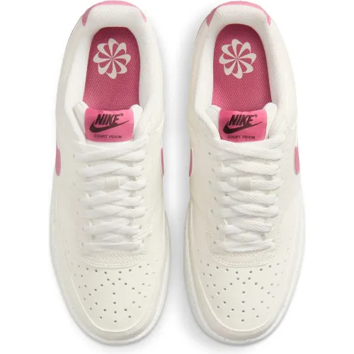 Nike Zapatillas Urbanas Mujer W Court Vision Lo Nn