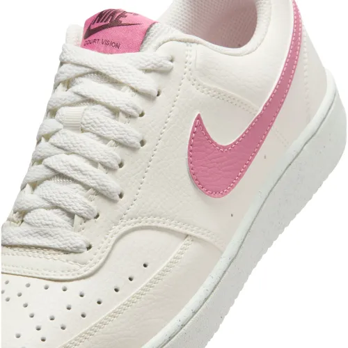 Nike Zapatillas Urbanas Mujer W Court Vision Lo Nn