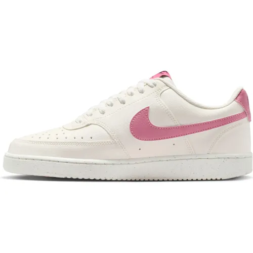 Nike Zapatillas Urbanas Mujer W Court Vision Lo Nn