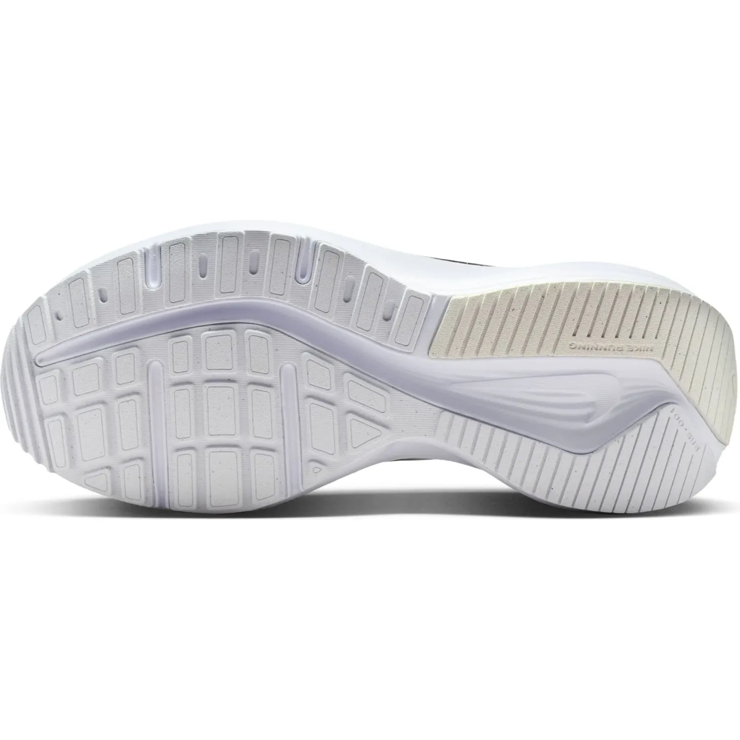 Zapatillas Nike Running Mujer W Downshifter 14 color blanco | Platanitos