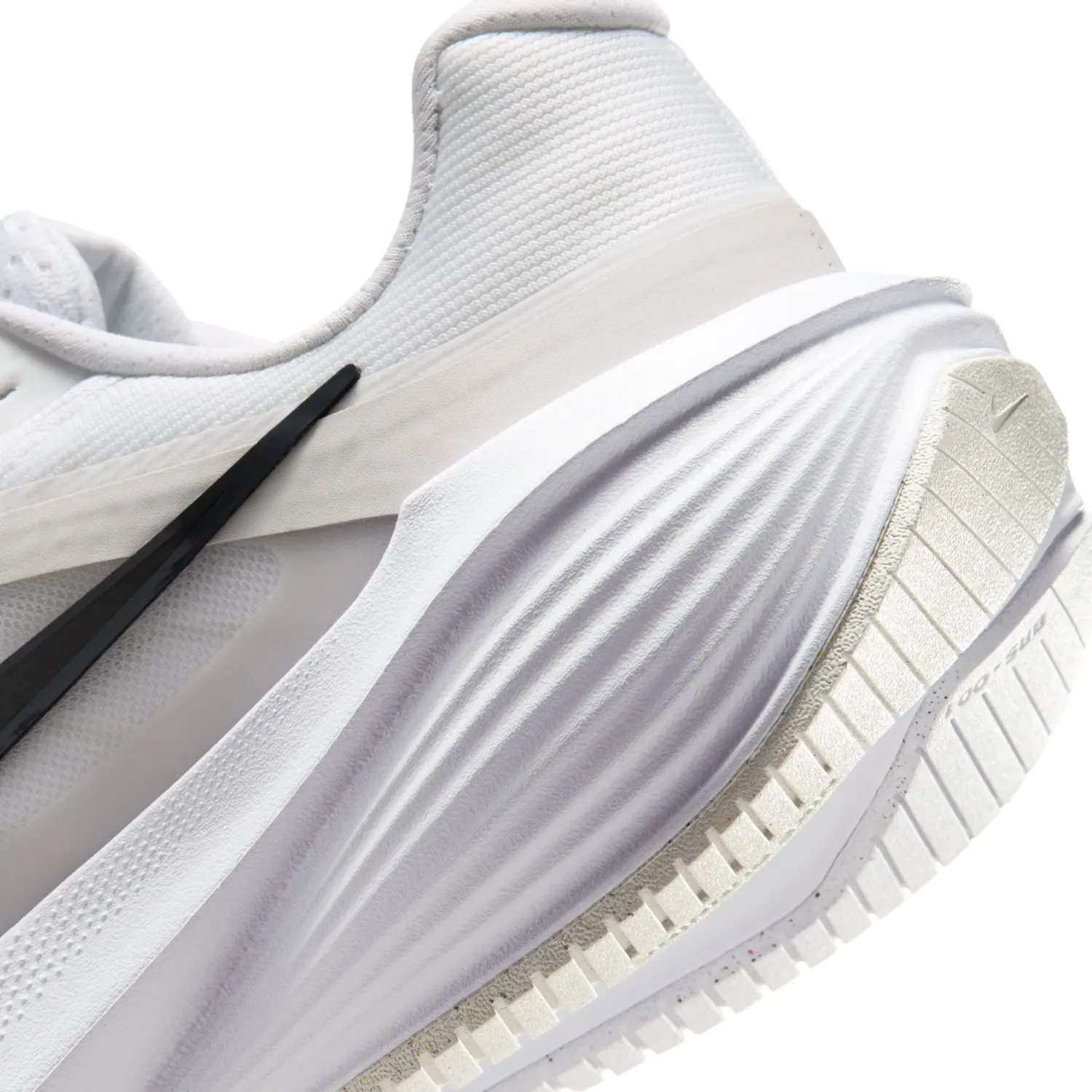 Zapatillas Nike Running Mujer W Downshifter 14 color blanco | Platanitos