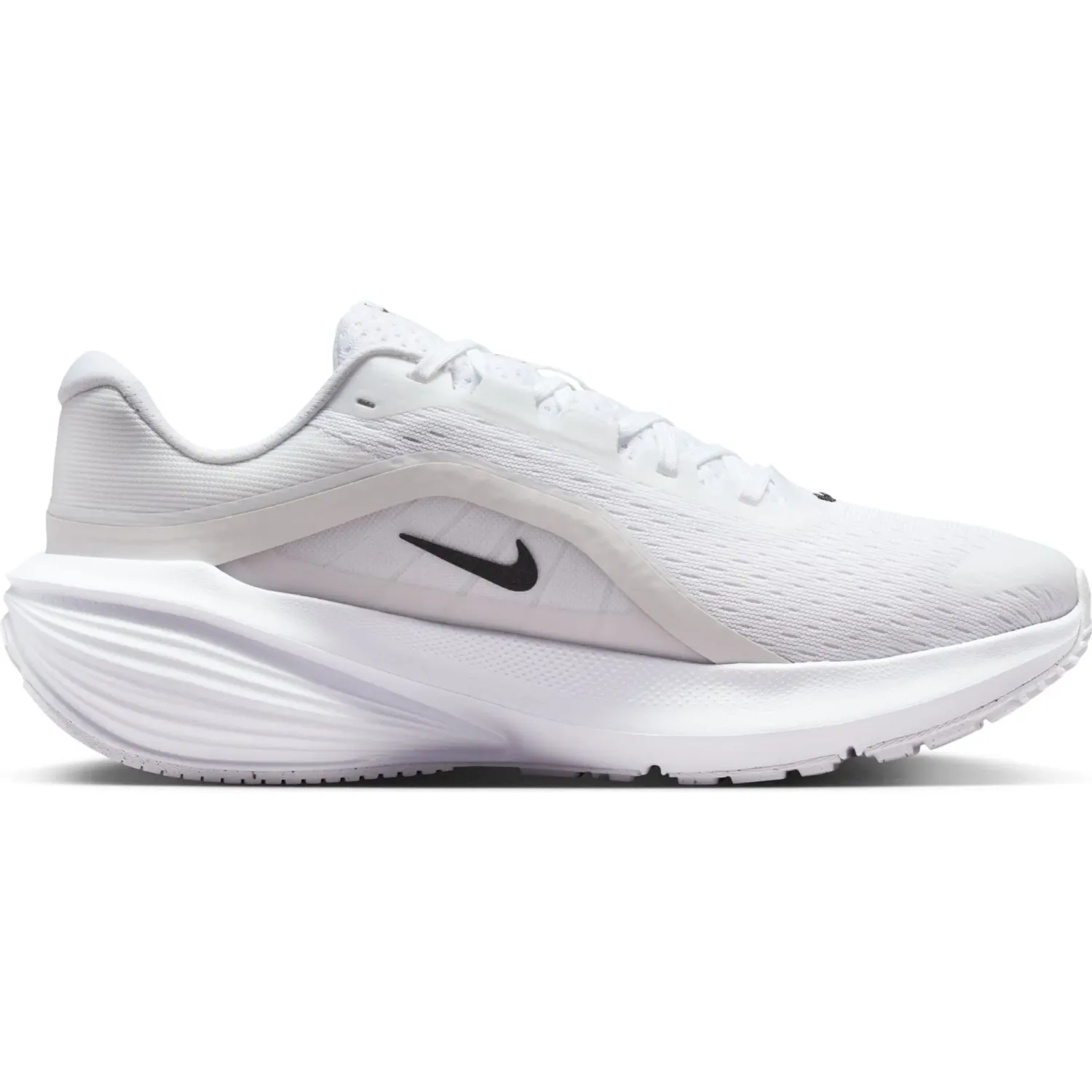 Zapatillas Nike Running Mujer W Downshifter 14 color blanco | Platanitos