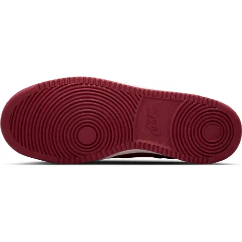 Nike Zapatillas Urbanas Mujer W Court Vision Lo P Nbk