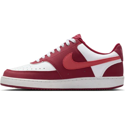 Nike Zapatillas Urbanas Mujer W Court Vision Lo P Nbk