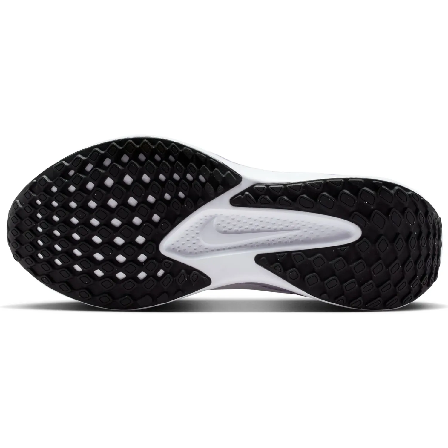 Zapatillas Nike Running Mujer Quest 6 color violeta | Platanitos