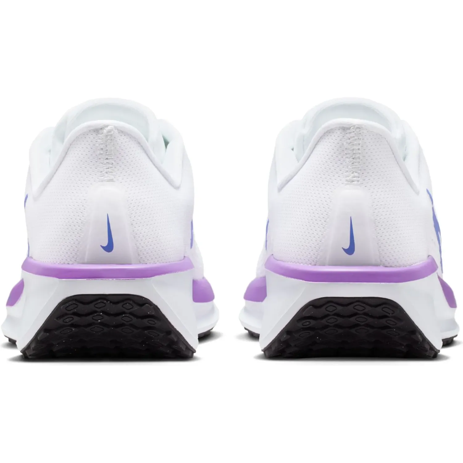 Zapatillas Nike Running Mujer Quest 6 color violeta | Platanitos