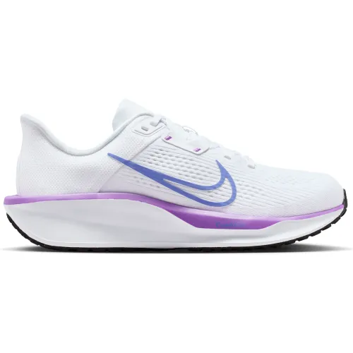 Zapatillas Nike Running Mujer Quest 6 color morado | Platanitos