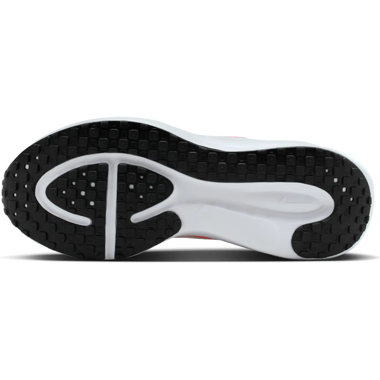 Zapatillas Nike Running Mujer Revolution 8 color rojo | Platanitos