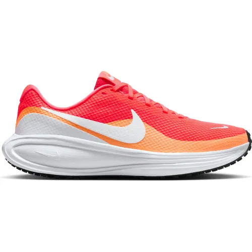 Mujer Nike Rojo Zapatillas Running Mujer W Revolution 8
