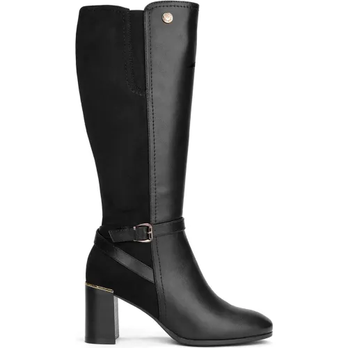 TIME CHOPPER Bota  Mujer 8a977-F671a