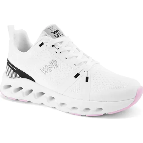 Zapatillas Time Chopper Mujer 5bf137504 color blanco | Platanitos