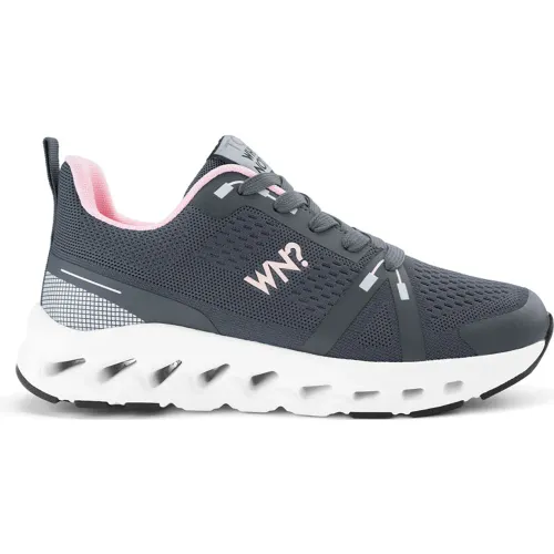 TIME CHOPPER Zapatillas Mujer 5bf137504