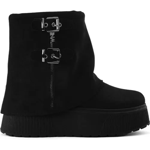 TIME CHOPPER Botin  Mujer 3bf102077