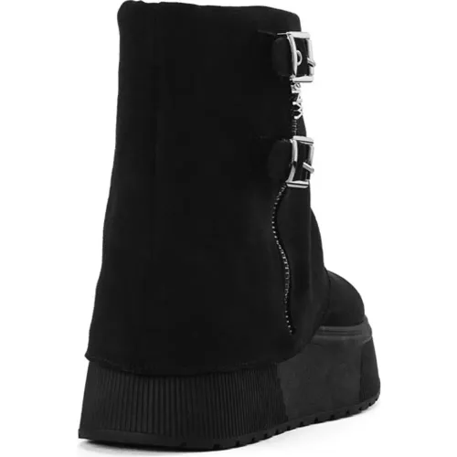 TIME CHOPPER Botin  Mujer 3bf102077